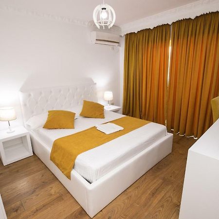Natea Apartments Tirana Exterior photo